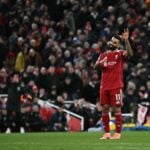 Mohamed Salah sagde nej.