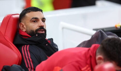 Mohamed Salah har domineret overskrifterne den seneste tid efter et opsigtsvækkende interview. Nu er afløseren på plads.