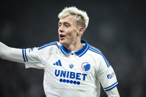 Nyt om Viktor Dadason.