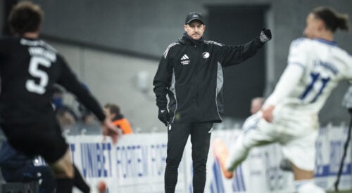 De forsvarende danske mestre fra FCK har nu forlænget med en vigtig skikkelse i klubben. Det er blevet bekræftet kort før jul.