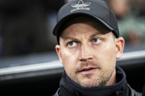 En FCK-transfer går i vasken.