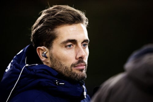 Jakob Poulsen har hentet en ny assistenttræner til AGF.