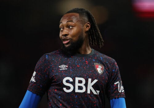 Antoine Semenyo har allerede givet sit ja.