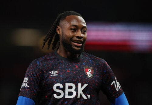 Antoine Semenyo har valgt sin næste klub.