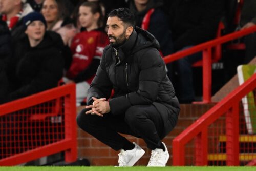 David Ornstein har smidt noget af en bombe hos Manchester United.