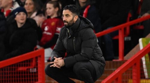 Manchester United spillede til par med Bournemouth i en vild affære. Nu er det bekræftet, at to stjerner forlader klubben.