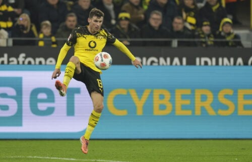 Premier League får en tysker tilbage.