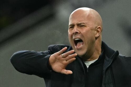 Harvey Elliott vender tilbage til Liverpool.