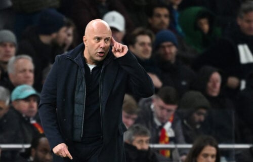 Liverpool barsler med flere vilde transferplaner, men nu har klubben ramt et alvorligt bump på vejen. Derfor går de all-in på en PSG-stjerne.