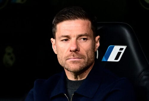 Liverpool ser ud til at slå Real Madrid.