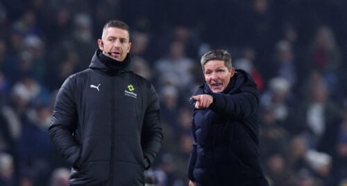 Crystal Palace er på vej til at træffe en opsigtsvækkende beslutning med en stjerne, der kan sende chokbølger gennem Premier League.