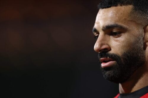 Den egyptiske stjernespiller Mohamed Salah har i den grad trukket overskrifter i december. Nu er afløseren for kantspilleren fundet i Liverpool.