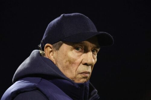 Jean-Louis Gasset er gået bort.