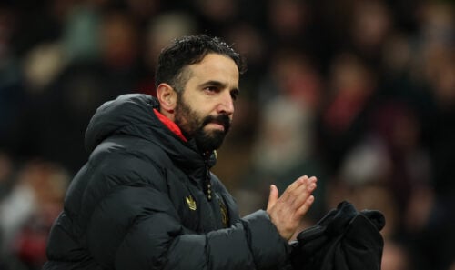 Manchester United går ind i januars transfervindue med klare ambitioner og markant økonomisk råderum. Nu er en aftale i hus.