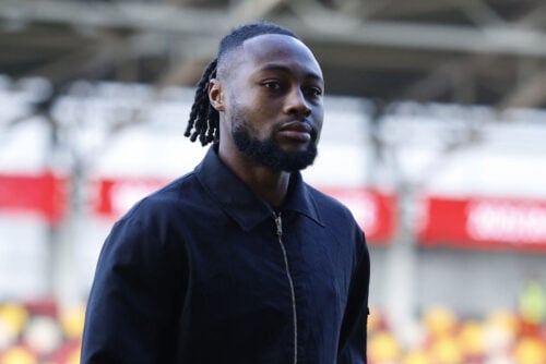 Antoine Semenyo kan i stedet havne i Liverpool.