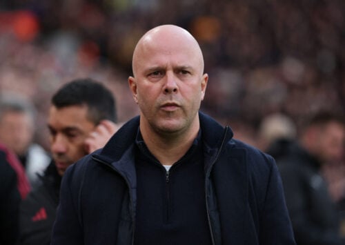 Dansk træner melder sig klar til det ledige job hos Liverpool.