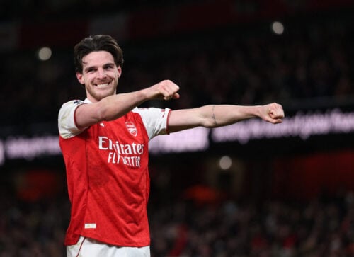 De bedste spillere i Premier League i 2025.