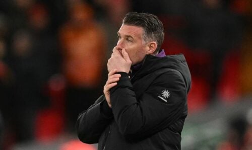 Wolverhampton er allerede før nytår den absolut største favorit til at rykke ud af Premier League. Her er den rædderlige statistik.