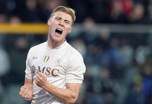 Her er de ti mest læste artikler.