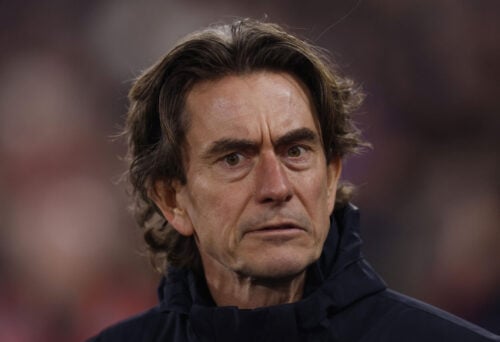 Thomas Frank har forvandlet Tottenham.