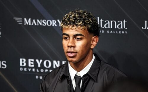 Globe Soccer Awards bød på en række prisuddelinger, der hyldede årets største profiler inden for klub- og landsholdsfodbold. Her er vinderne.