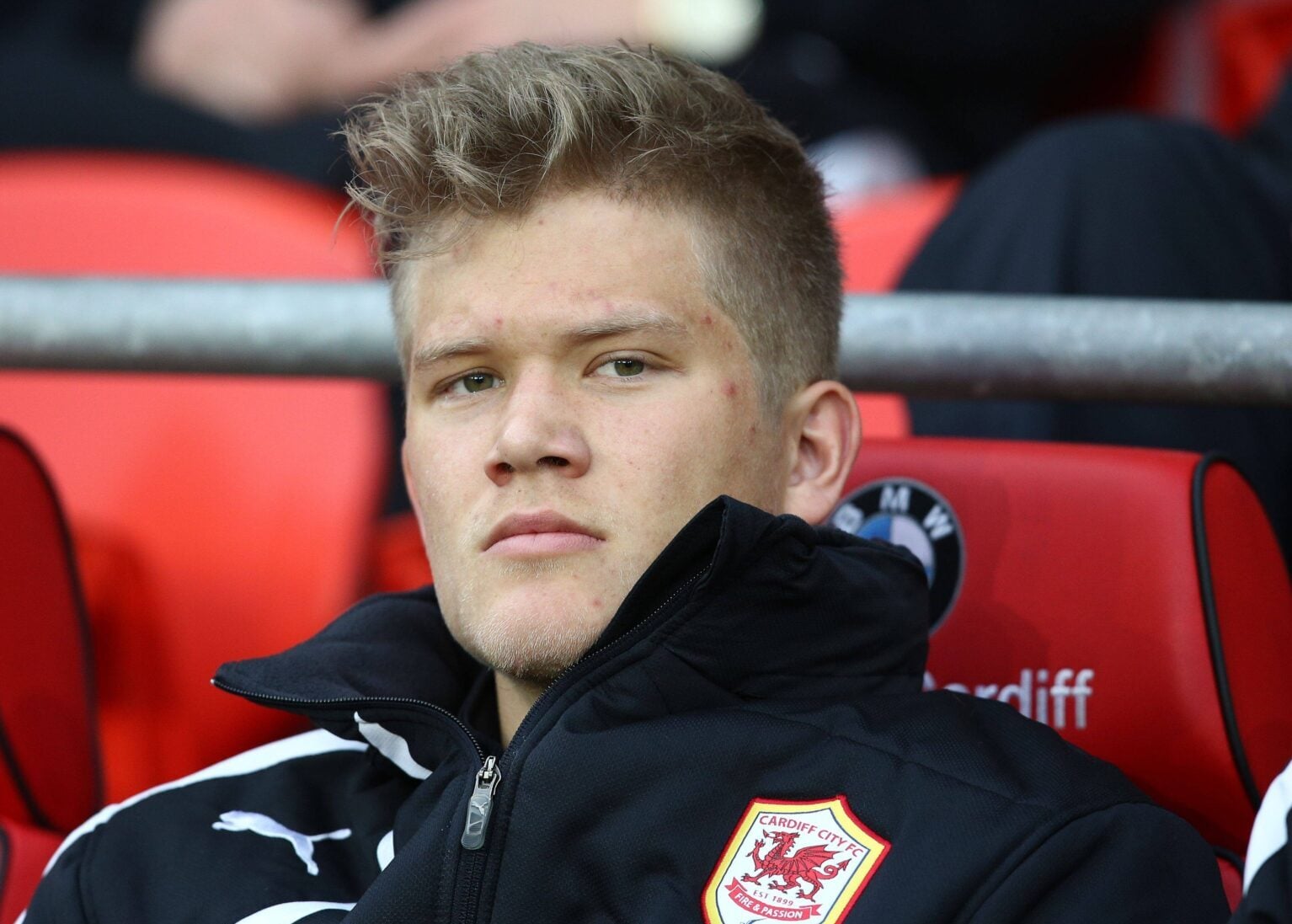 Det er nu den 5. december, hvor dagens hovedperson er Andreas Cornelius. Den danske angriber har en fortid i Premier League.