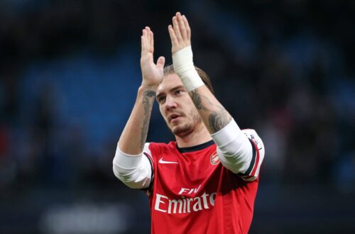 Det er blevet den 20. december, hvor vi i dagens anledning finder Nicklas Bendtner bag kalenderlågen i PLBOLD's julekalender.