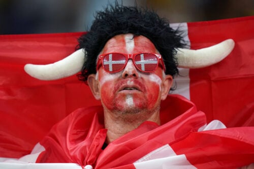 Danmarks U19-landshold har fået en genial lodtrækning.