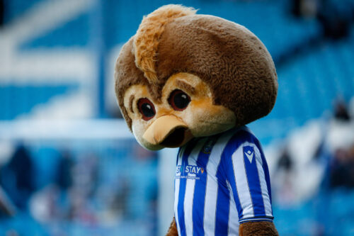 Sheffield Wednesday har fået endnu en pointstraf.