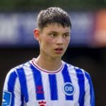 Tobias Slotsager forhandler med Superliga-klub.