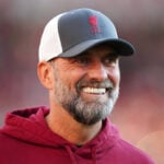 Jürgen Klopp har stor aftale på plads.