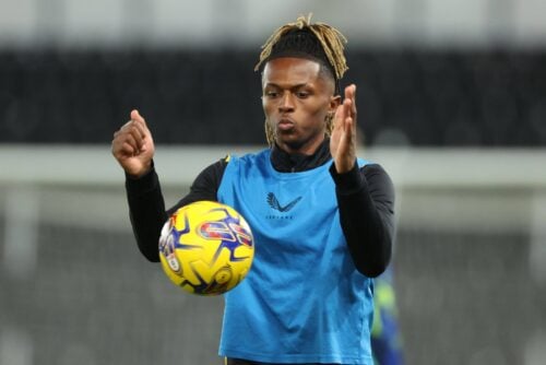 21-årig fodboldspiller død.