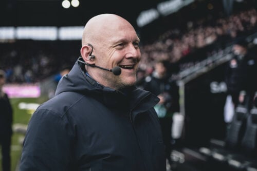 Thomas Gravesen har langt fra glemt, hvad Danmark leverede i de afgørende playoff-kampe, hvor VM-billetten glippede.