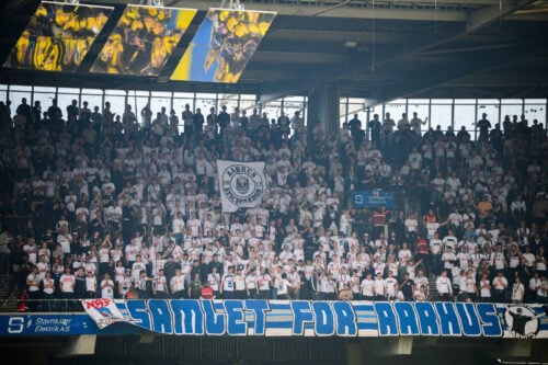 Den nye AGF-stjerne slår rekord.