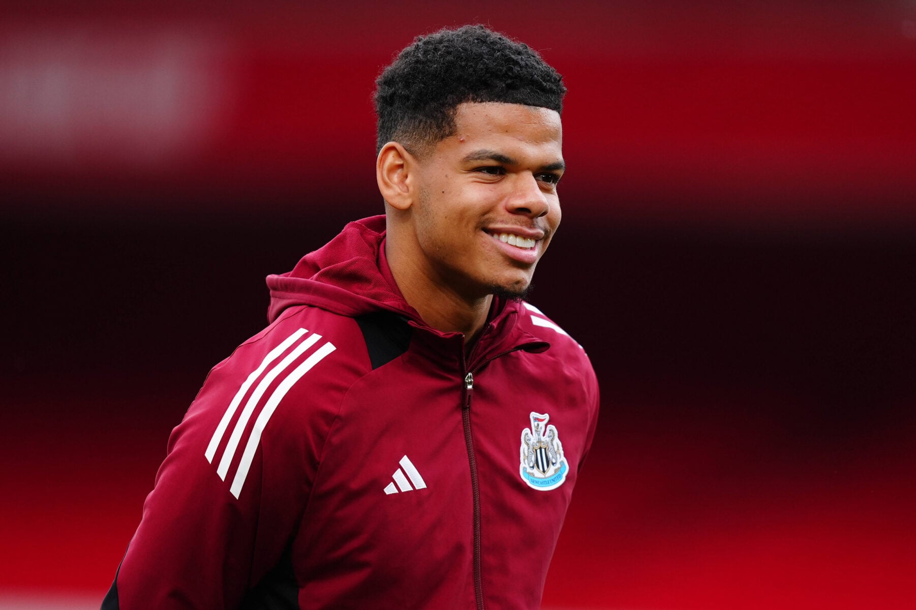 Newcastle måtte mandag aften rejse hjem med et skuffende 1-4-nederlag mod Coventry, hvor William Osula blev bragt i spil i anden halvleg.
