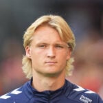 Kasper Dolberg har diabetes.