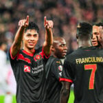 Der bliver for alvor spekuleret i fremtiden for FC Midtjyllands chilenske stjerne, Dario Osorio, som nu er på blokken hos en mesterklub.