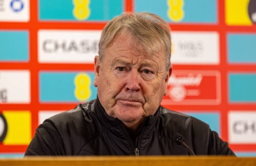 Åge Hareide er død i en alder af 72 år.