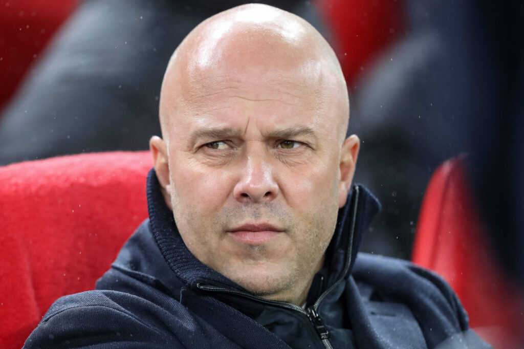 Den nye udmelding gør Arne Slot endnu mere sikker i Liverpool-jobbet.