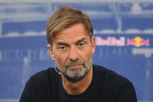 Jürgen Klopp vender ikke tilbage til trænergerningen.