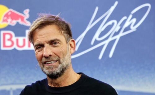 Jürgen Klopp har påvirket mange mennesker.