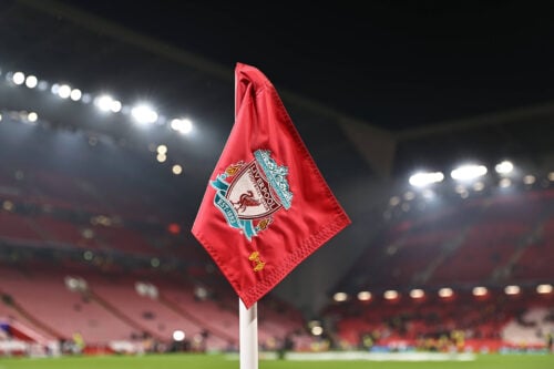 Joe Cole fortryder sit skifte til Liverpool.