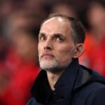 Thomas Tuchel er på sin vis involveret i, at Conor Gallagher nu overvejer et skifte til Manchester United.