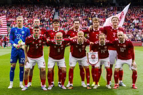 Dansk landsholdsspiller kan misse VM.