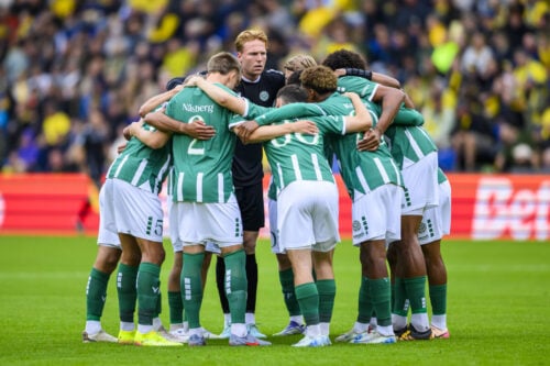 Viborg sælger spiller.