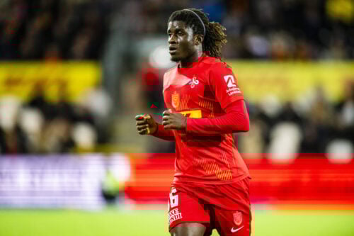 Superliga-stjerne kan skifte til Premier League.