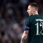 32-årige Lukas Lerager forlader FCK til sommer, efter at parterne ikke har kunnet nå til enighed om en ny aftale. Nu er afløseren på plads.