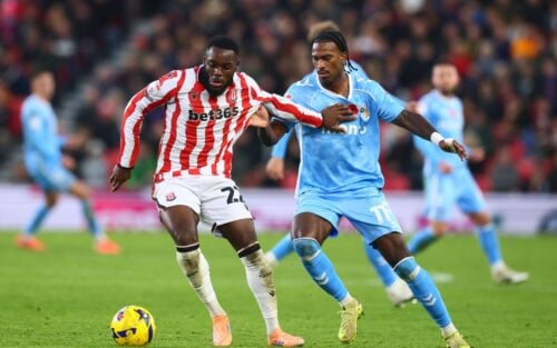 Den danske Superliga har gennem årene fostret en række markante angribere, som siden har taget springet til de største ligaer i Europa.