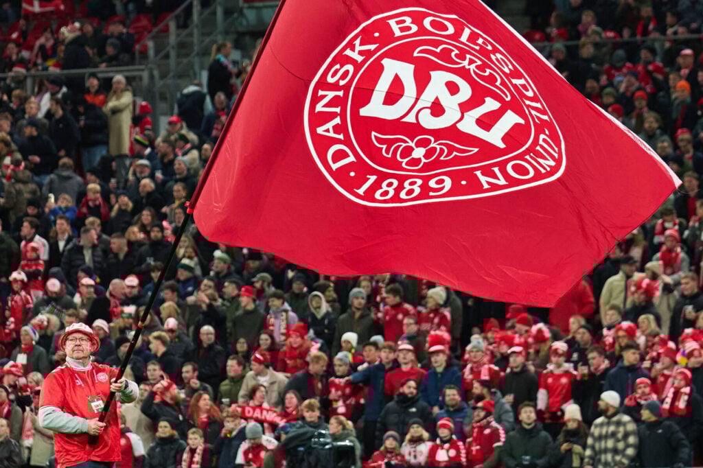 Danmark får ikke kvinde-EM i 2029.