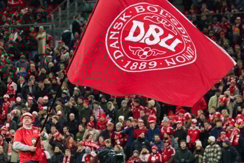 Danmark får ikke kvinde-EM i 2029.